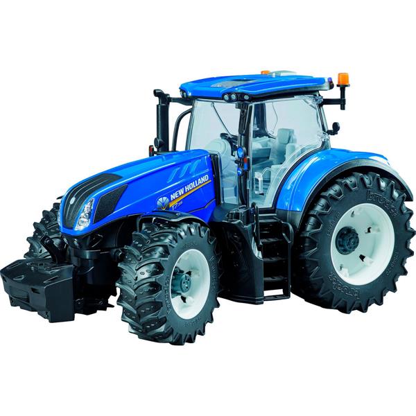 Bruder New Holland T7.315 | 1:16